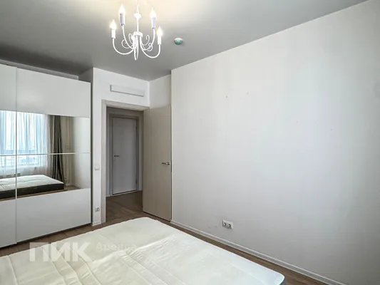 2-к квартира, 62.5м², 94700 ₽/мес — фото № 4 2-к квартира, 62.5м², 94700 ₽/мес — фото № 4