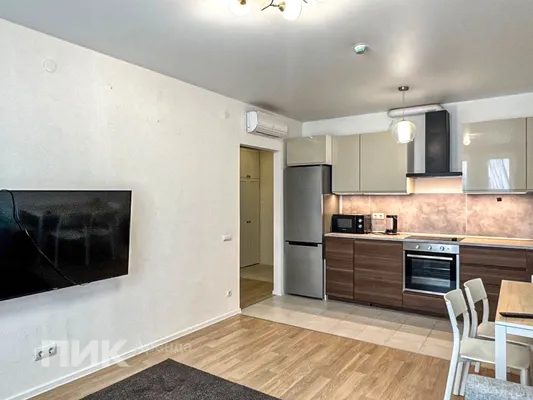 2-к квартира, 62.5м², 94700 ₽/мес — фото № 7 2-к квартира, 62.5м², 94700 ₽/мес — фото № 7