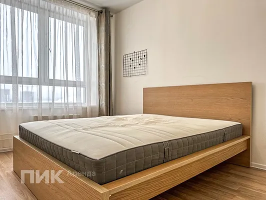 2-к квартира, 62.5м², 94700 ₽/мес — фото № 1 2-к квартира, 62.5м², 94700 ₽/мес — фото № 1