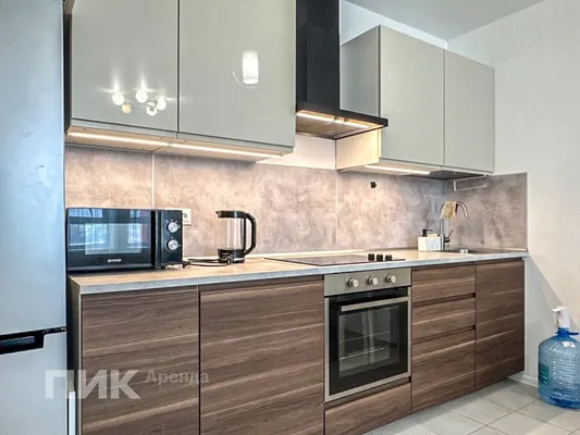 2-к квартира, 62.5м², 94700 ₽/мес — фото № 8 2-к квартира, 62.5м², 94700 ₽/мес — фото № 8