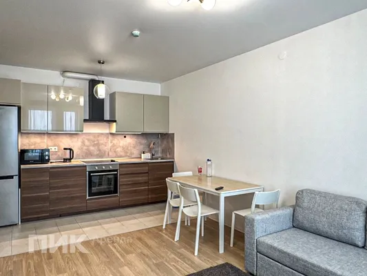 2-к квартира, 62.5м², 94700 ₽/мес — фото № 9 2-к квартира, 62.5м², 94700 ₽/мес — фото № 9