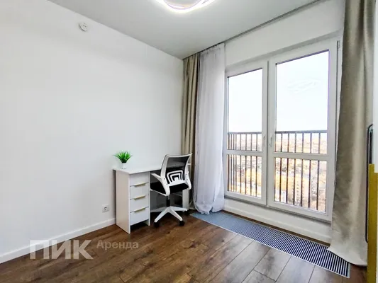2-к квартира, 51.8м², 139800 ₽/мес — фото № 4 2-к квартира, 51.8м², 139800 ₽/мес — фото № 4