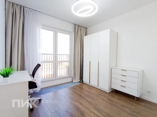 2-к квартира, 51.8м², 139800 ₽/мес — фото № 5 2-к квартира, 51.8м², 139800 ₽/мес — фото № 5
