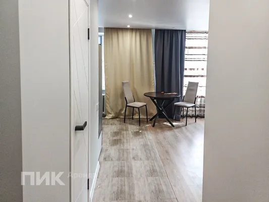 Студия, 38м², 44000 ₽/мес — фото № 10 Студия, 38м², 44000 ₽/мес — фото № 10