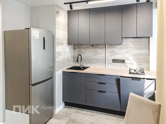 Студия, 38м², 44000 ₽/мес — фото № 5 Студия, 38м², 44000 ₽/мес — фото № 5