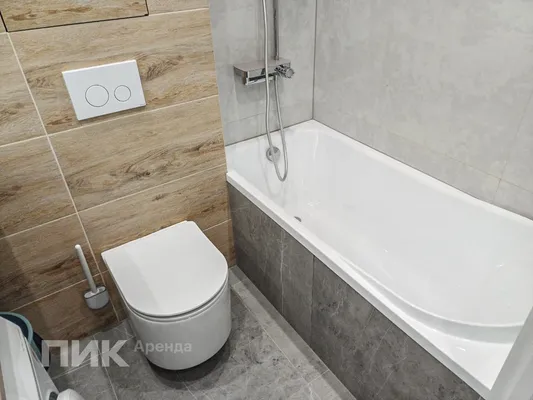 Студия, 38м², 44000 ₽/мес — фото № 9 Студия, 38м², 44000 ₽/мес — фото № 9