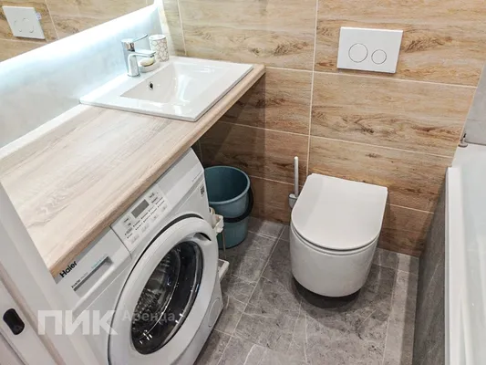 Студия, 38м², 44000 ₽/мес — фото № 8 Студия, 38м², 44000 ₽/мес — фото № 8