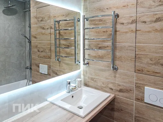 Студия, 38м², 44000 ₽/мес — фото № 7 Студия, 38м², 44000 ₽/мес — фото № 7