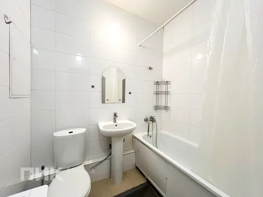 1-к квартира, 32м², 46100 ₽/мес — фото № 8 1-к квартира, 32м², 46100 ₽/мес — фото № 8