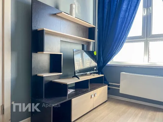 1-к квартира, 32м², 46100 ₽/мес — фото № 3 1-к квартира, 32м², 46100 ₽/мес — фото № 3