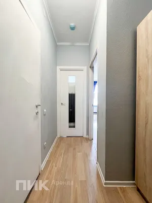 1-к квартира, 32м², 46100 ₽/мес — фото № 9 1-к квартира, 32м², 46100 ₽/мес — фото № 9