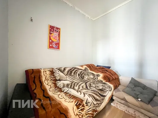 1-к квартира, 32м², 46100 ₽/мес — фото № 4 1-к квартира, 32м², 46100 ₽/мес — фото № 4