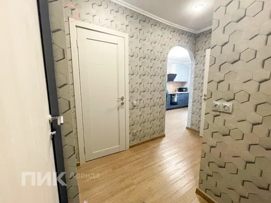 1-к квартира, 31.5м², 29900 ₽/мес — фото № 7 1-к квартира, 31.5м², 29900 ₽/мес — фото № 7