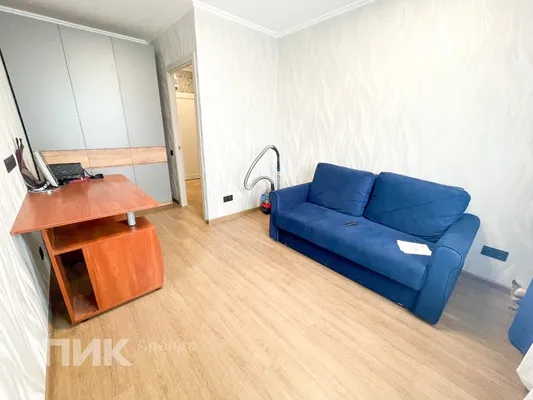 1-к квартира, 31.5м², 29900 ₽/мес — фото № 3 1-к квартира, 31.5м², 29900 ₽/мес — фото № 3