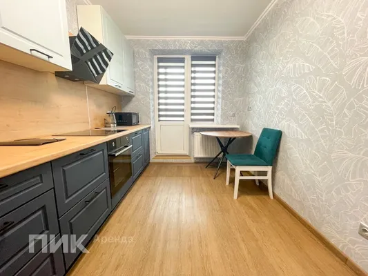 1-к квартира, 31.5м², 29900 ₽/мес — фото № 4 1-к квартира, 31.5м², 29900 ₽/мес — фото № 4