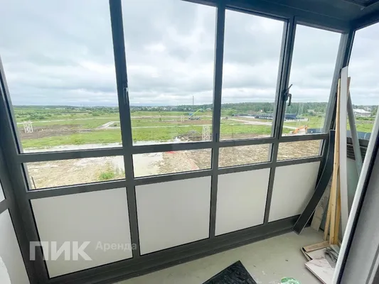 1-к квартира, 31.5м², 29900 ₽/мес — фото № 9 1-к квартира, 31.5м², 29900 ₽/мес — фото № 9