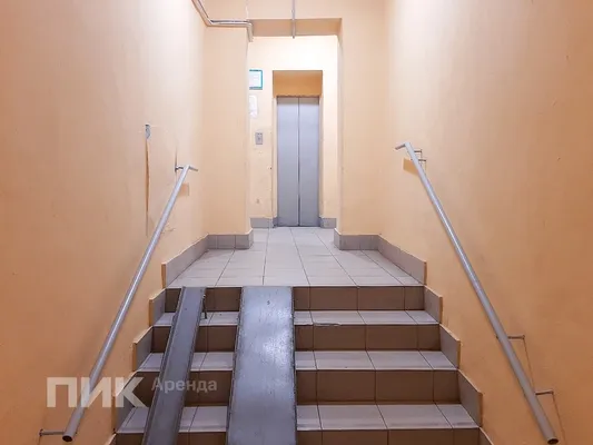 1-к квартира, 29.1м², 50000 ₽/мес — фото № 9 1-к квартира, 29.1м², 50000 ₽/мес — фото № 9