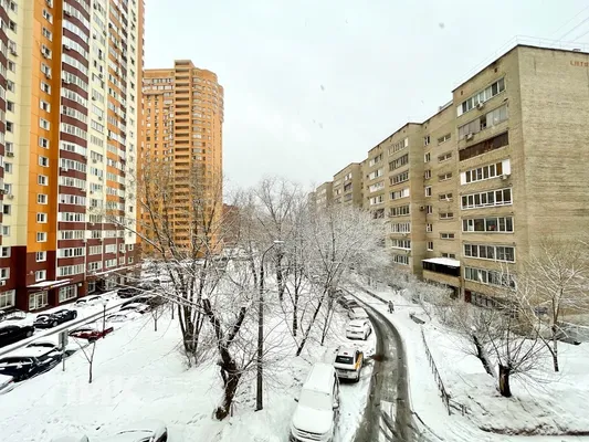 1-к квартира, 29.1м², 50000 ₽/мес — фото № 10 1-к квартира, 29.1м², 50000 ₽/мес — фото № 10