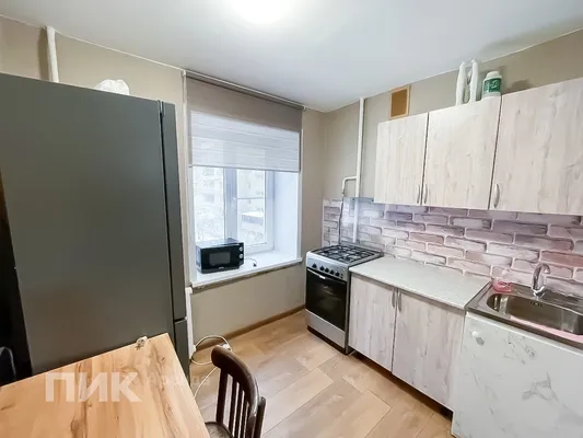 1-к квартира, 29.1м², 50000 ₽/мес — фото № 3 1-к квартира, 29.1м², 50000 ₽/мес — фото № 3