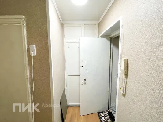 1-к квартира, 29.1м², 50000 ₽/мес — фото № 8 1-к квартира, 29.1м², 50000 ₽/мес — фото № 8