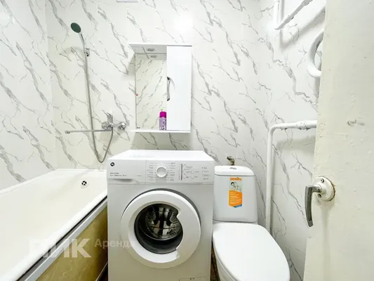 1-к квартира, 29.1м², 50000 ₽/мес — фото № 6 1-к квартира, 29.1м², 50000 ₽/мес — фото № 6