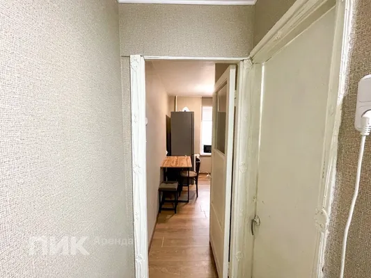 1-к квартира, 29.1м², 50000 ₽/мес — фото № 7 1-к квартира, 29.1м², 50000 ₽/мес — фото № 7