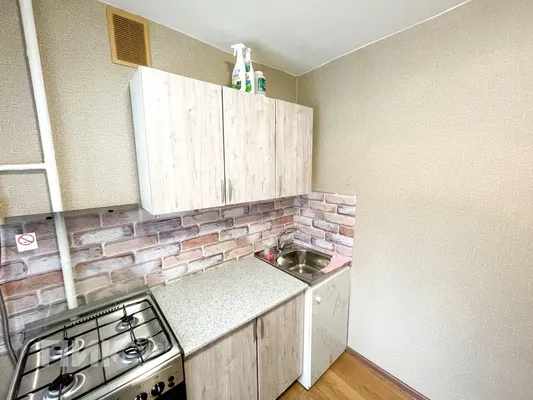 1-к квартира, 29.1м², 50000 ₽/мес — фото № 4 1-к квартира, 29.1м², 50000 ₽/мес — фото № 4