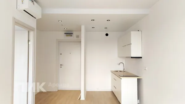 2-к квартира, 33м², 41800 ₽/мес — фото № 6 2-к квартира, 33м², 41800 ₽/мес — фото № 6