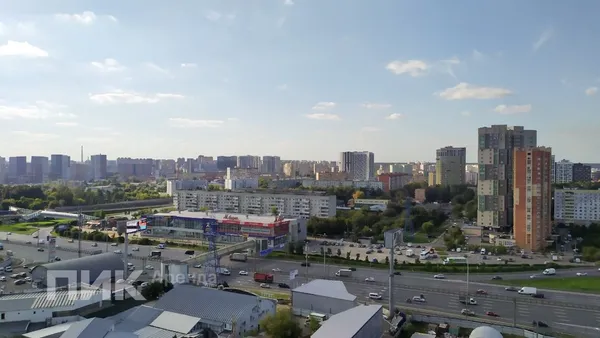 2-к квартира, 33м², 41800 ₽/мес — фото № 10 2-к квартира, 33м², 41800 ₽/мес — фото № 10
