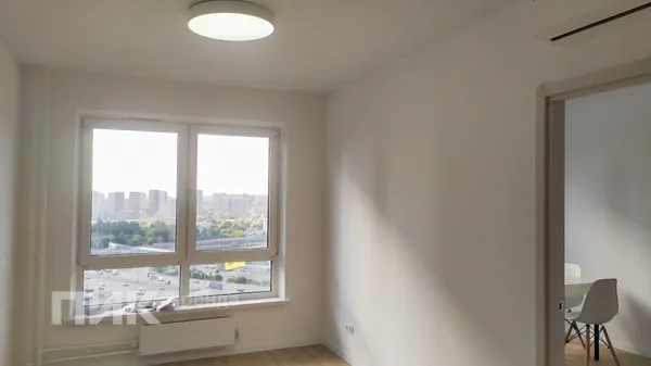 2-к квартира, 33м², 41800 ₽/мес — фото № 5 2-к квартира, 33м², 41800 ₽/мес — фото № 5