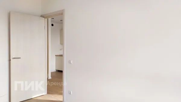2-к квартира, 33м², 41800 ₽/мес — фото № 3 2-к квартира, 33м², 41800 ₽/мес — фото № 3