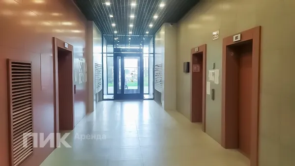 2-к квартира, 33м², 41800 ₽/мес — фото № 9 2-к квартира, 33м², 41800 ₽/мес — фото № 9