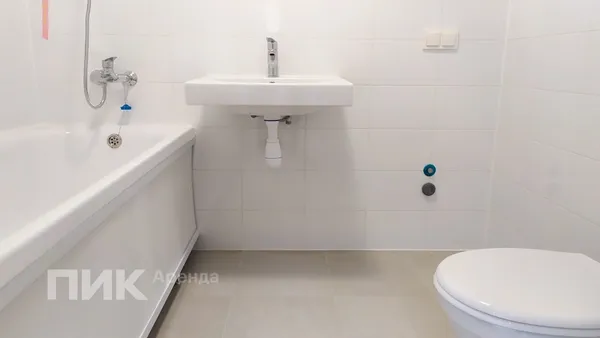 2-к квартира, 33м², 41800 ₽/мес — фото № 8 2-к квартира, 33м², 41800 ₽/мес — фото № 8
