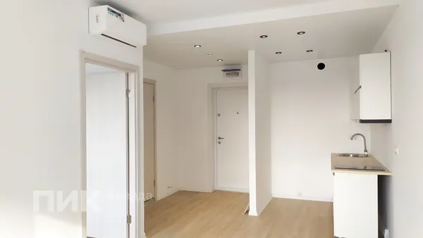 2-к квартира, 33м², 41800 ₽/мес — фото № 7 2-к квартира, 33м², 41800 ₽/мес — фото № 7