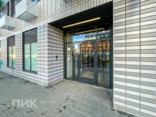 Студия, 19.7м², 50000 ₽/мес — фото № 10 Студия, 19.7м², 50000 ₽/мес — фото № 10