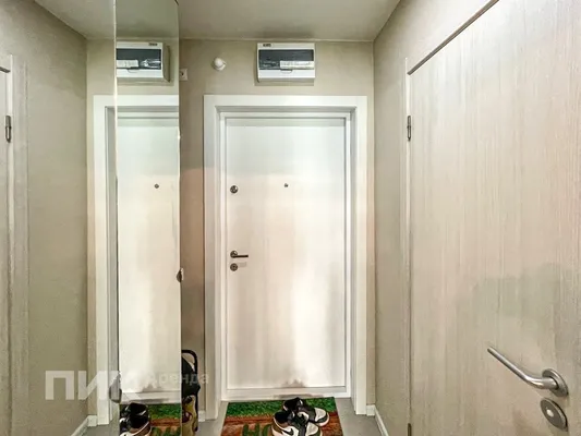 Студия, 19.7м², 50000 ₽/мес — фото № 6 Студия, 19.7м², 50000 ₽/мес — фото № 6