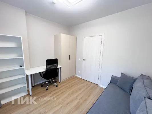 2-к квартира, 60.3м², 87300 ₽/мес — фото № 9 2-к квартира, 60.3м², 87300 ₽/мес — фото № 9