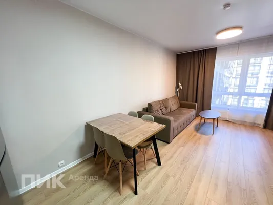 2-к квартира, 60.3м², 87300 ₽/мес — фото № 2 2-к квартира, 60.3м², 87300 ₽/мес — фото № 2