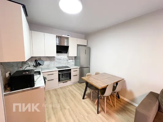 2-к квартира, 60.3м², 87300 ₽/мес — фото № 4 2-к квартира, 60.3м², 87300 ₽/мес — фото № 4