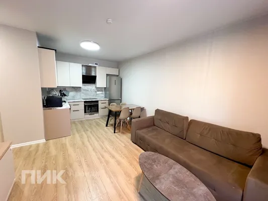 2-к квартира, 60.3м², 87300 ₽/мес — фото № 6 2-к квартира, 60.3м², 87300 ₽/мес — фото № 6