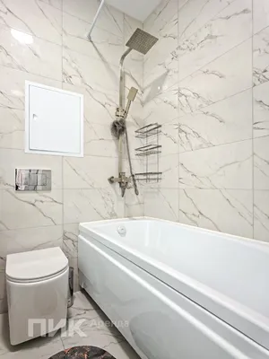 Студия, 25.3м², 58000 ₽/мес — фото № 7 Студия, 25.3м², 58000 ₽/мес — фото № 7