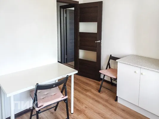 1-к квартира, 31.1м², 38200 ₽/мес — фото № 8 1-к квартира, 31.1м², 38200 ₽/мес — фото № 8