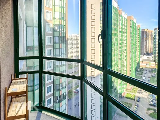 1-к квартира, 31.1м², 34000 ₽/мес — фото № 10 1-к квартира, 31.1м², 34000 ₽/мес — фото № 10