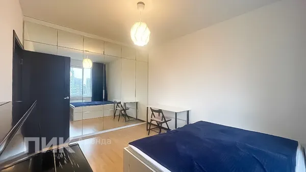 1-к квартира, 31.1м², 34000 ₽/мес — фото № 3 1-к квартира, 31.1м², 34000 ₽/мес — фото № 3