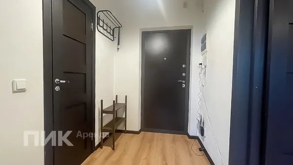 1-к квартира, 31.1м², 34000 ₽/мес — фото № 9 1-к квартира, 31.1м², 34000 ₽/мес — фото № 9