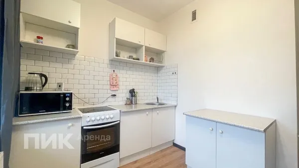1-к квартира, 31.1м², 34000 ₽/мес — фото № 5 1-к квартира, 31.1м², 34000 ₽/мес — фото № 5