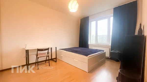 1-к квартира, 31.1м², 34000 ₽/мес — фото № 1 1-к квартира, 31.1м², 34000 ₽/мес — фото № 1