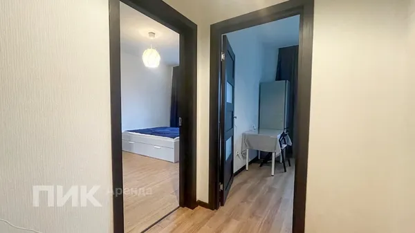 1-к квартира, 31.1м², 34000 ₽/мес — фото № 8 1-к квартира, 31.1м², 34000 ₽/мес — фото № 8