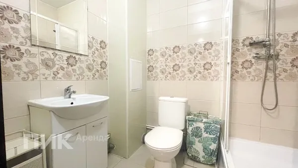 1-к квартира, 31.1м², 34000 ₽/мес — фото № 6 1-к квартира, 31.1м², 34000 ₽/мес — фото № 6