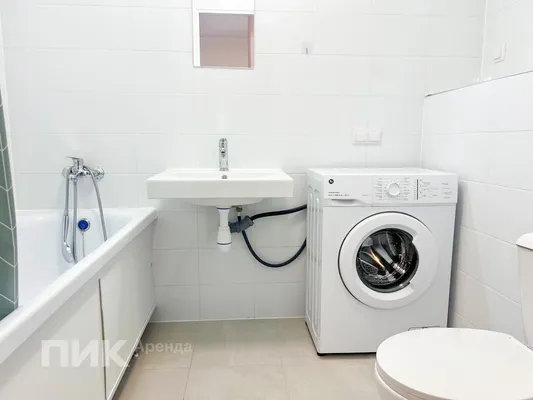 2-к квартира, 31.7м², 53000 ₽/мес — фото № 6 2-к квартира, 31.7м², 53000 ₽/мес — фото № 6